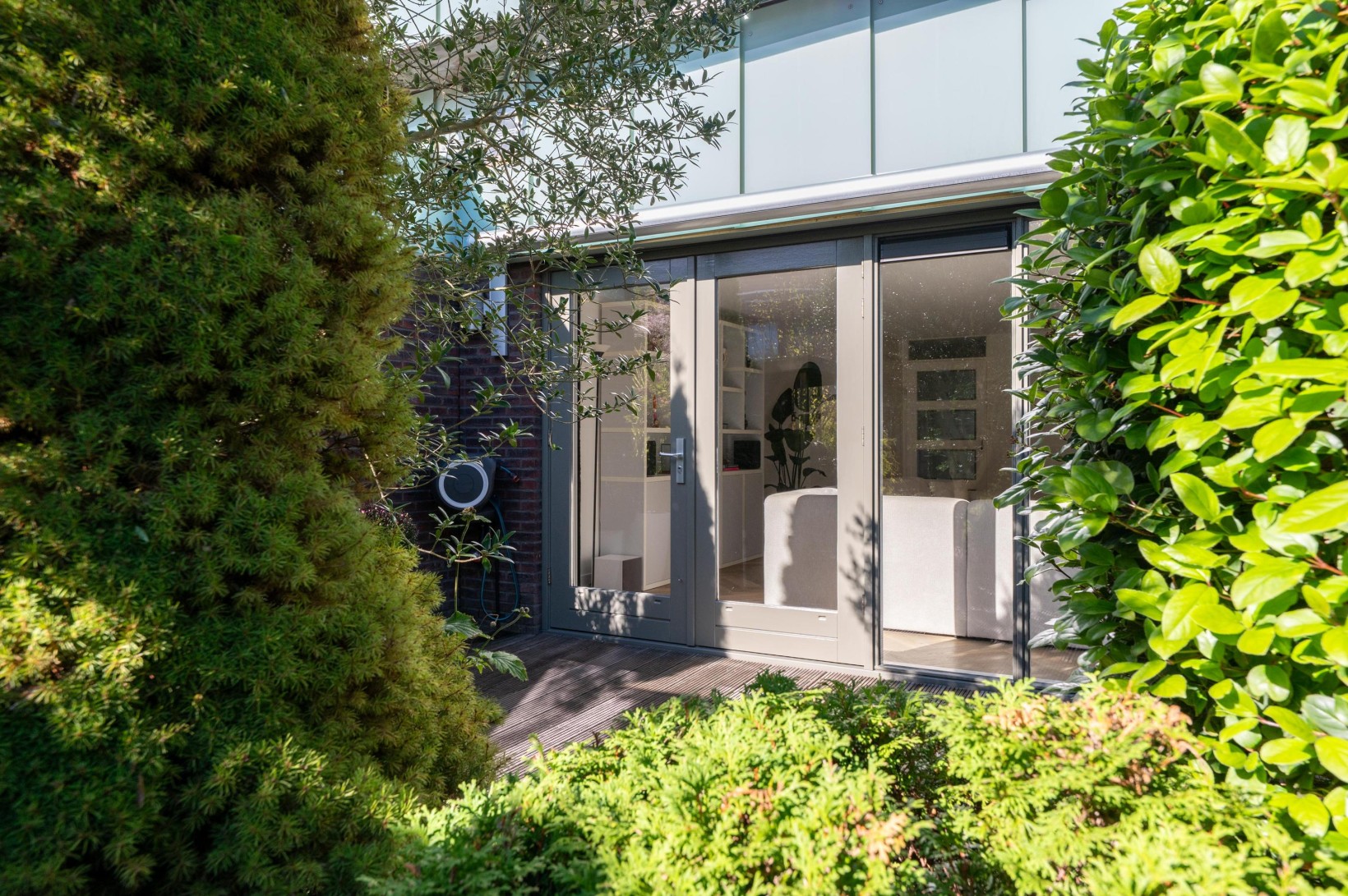Tussenwoning te koop: Monetstraat 8, Almere