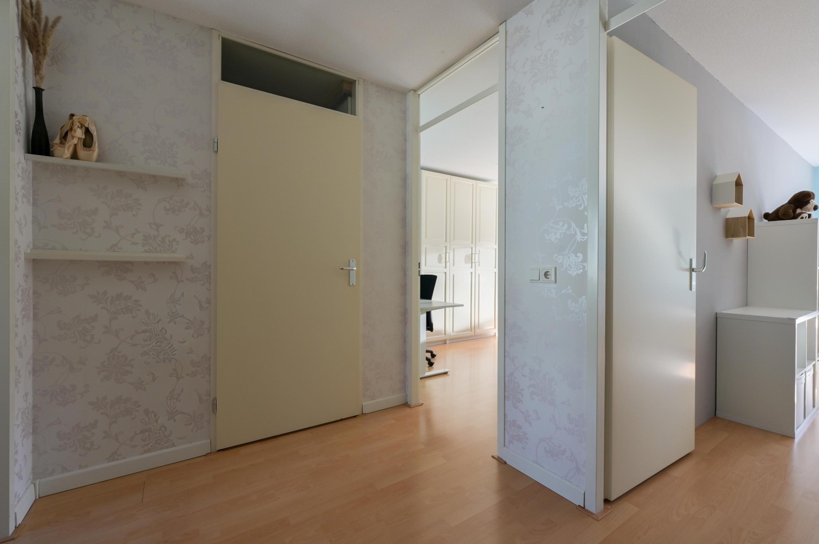 Tussenwoning te koop: Monetstraat 8, Almere