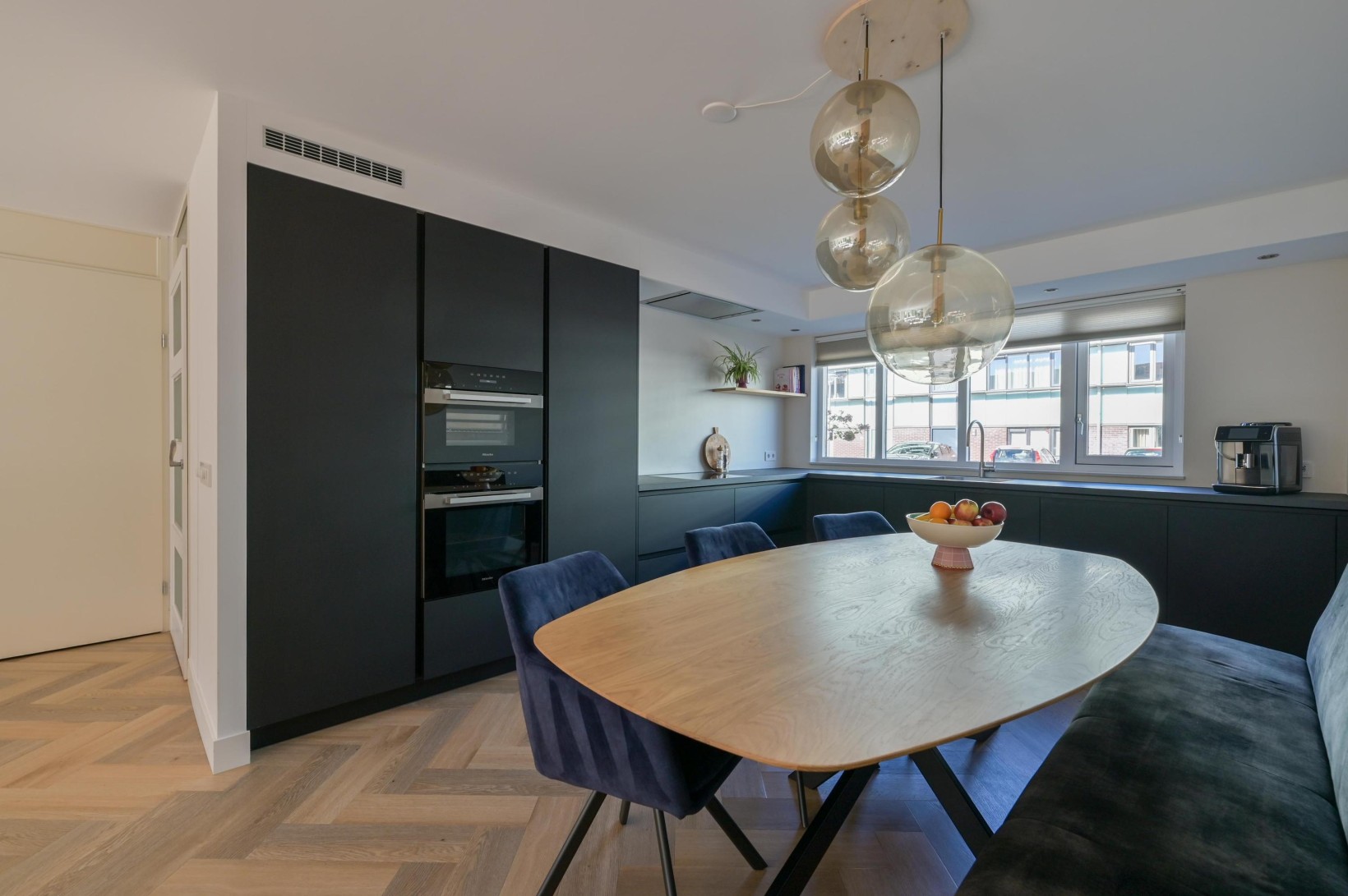 Tussenwoning te koop: Monetstraat 8, Almere