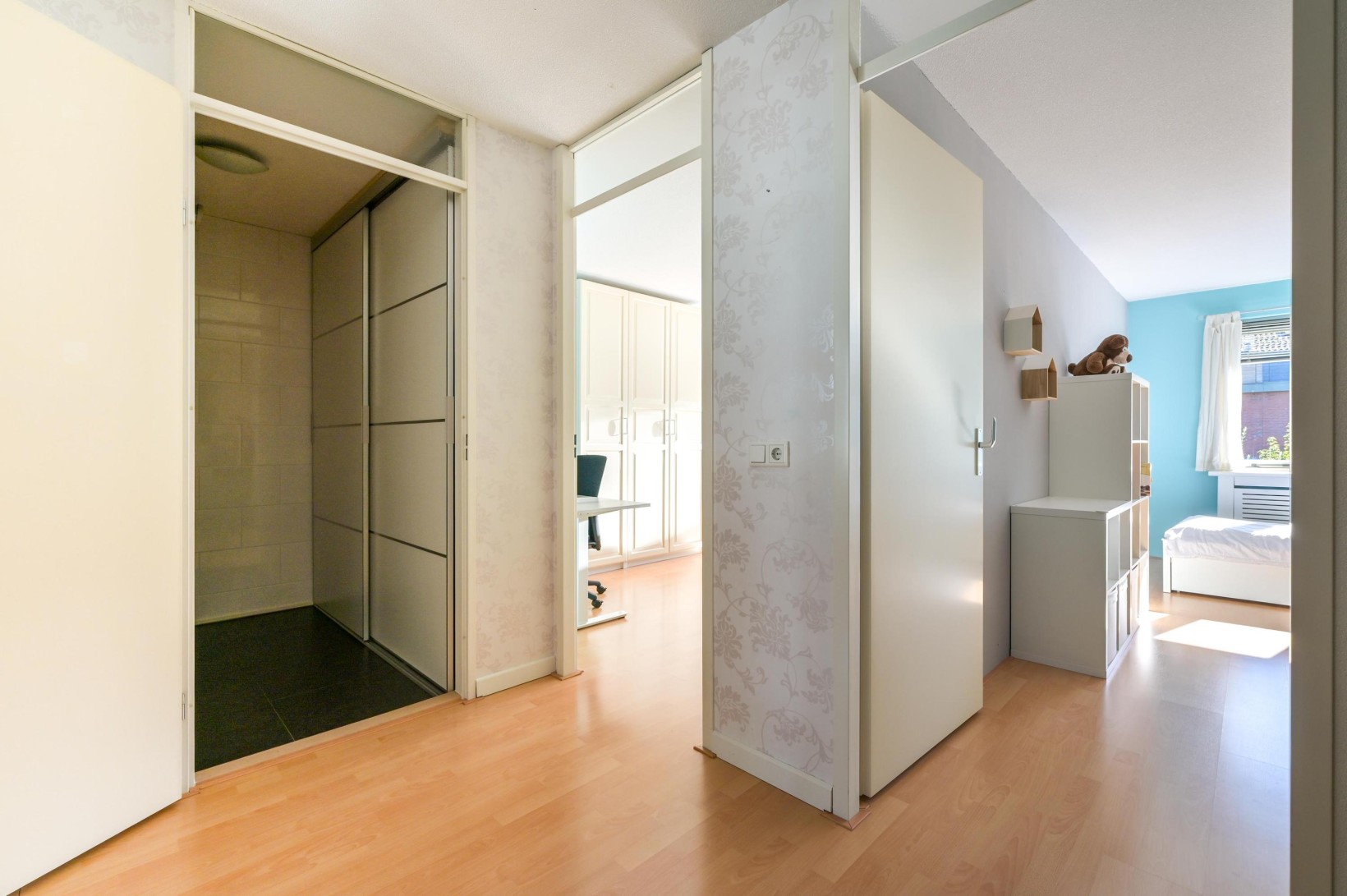 Tussenwoning te koop: Monetstraat 8, Almere