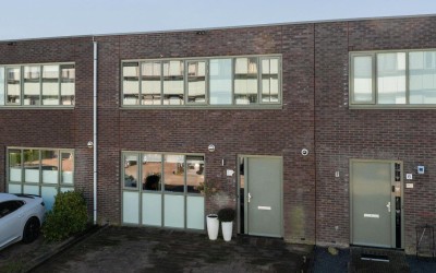 Monetstraat 8