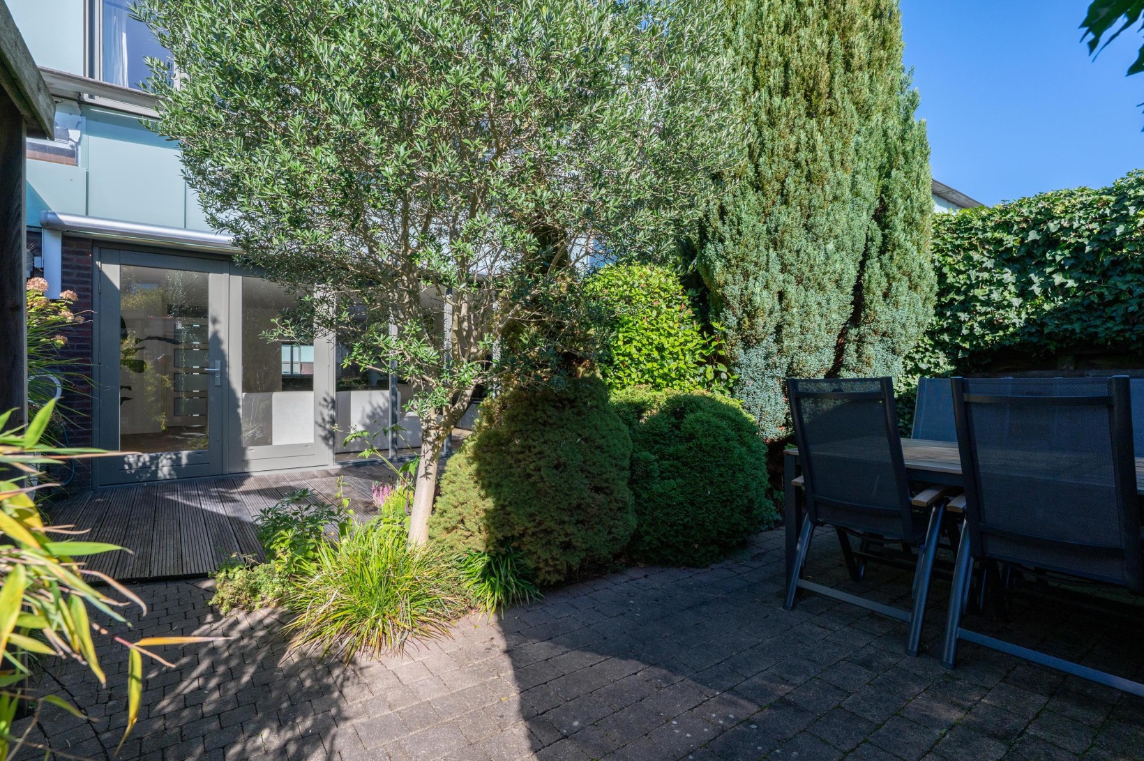 Tussenwoning te koop: Monetstraat 8, Almere