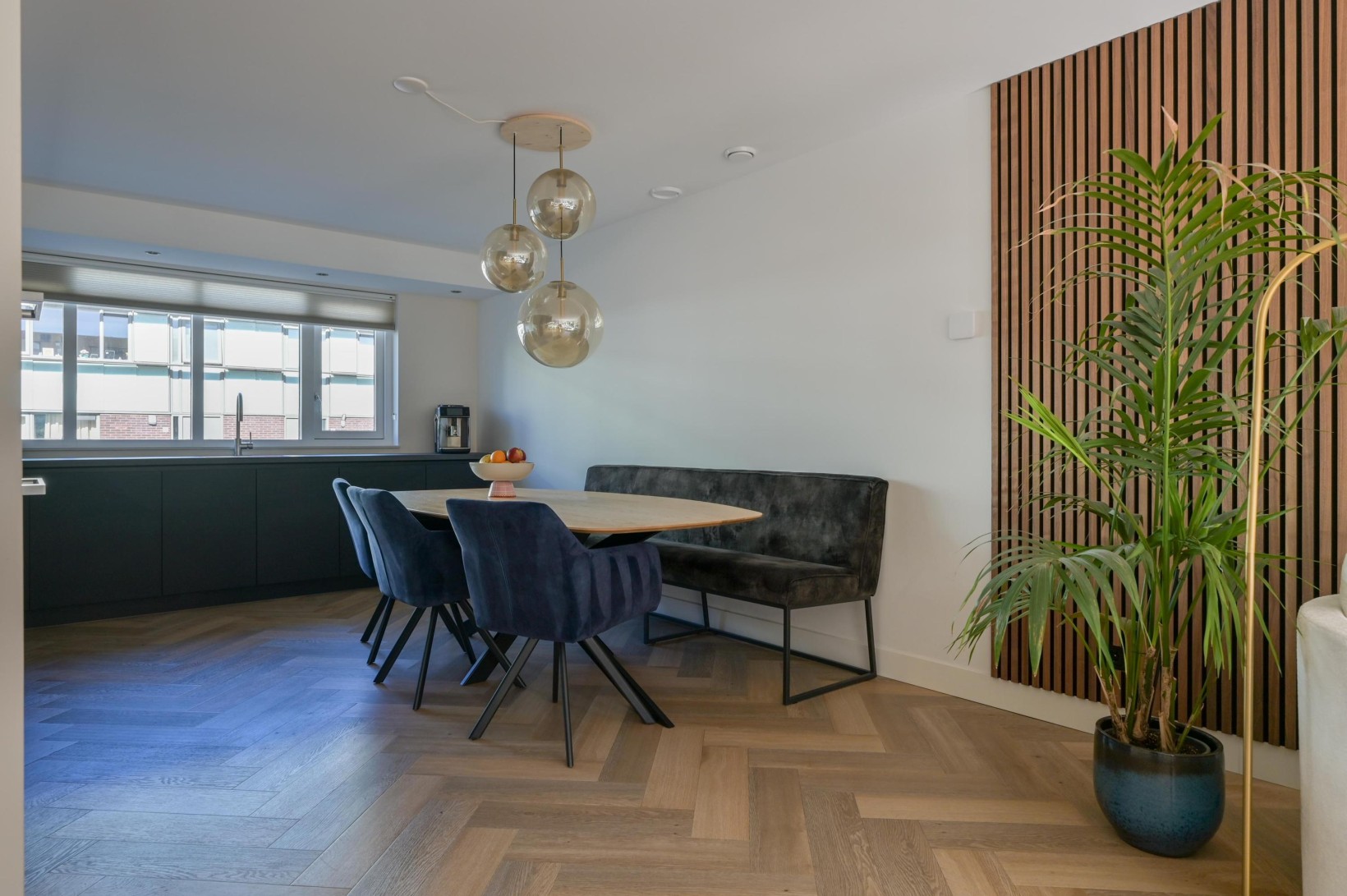 Tussenwoning te koop: Monetstraat 8, Almere