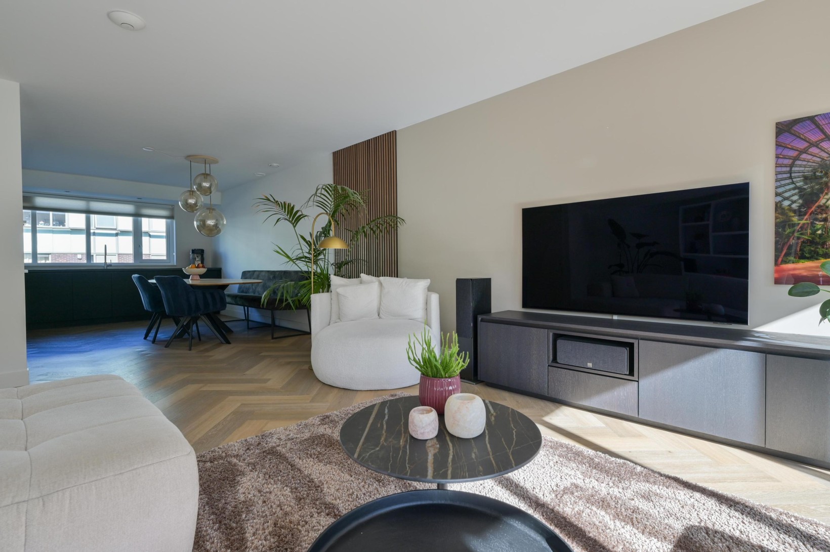 Tussenwoning te koop: Monetstraat 8, Almere
