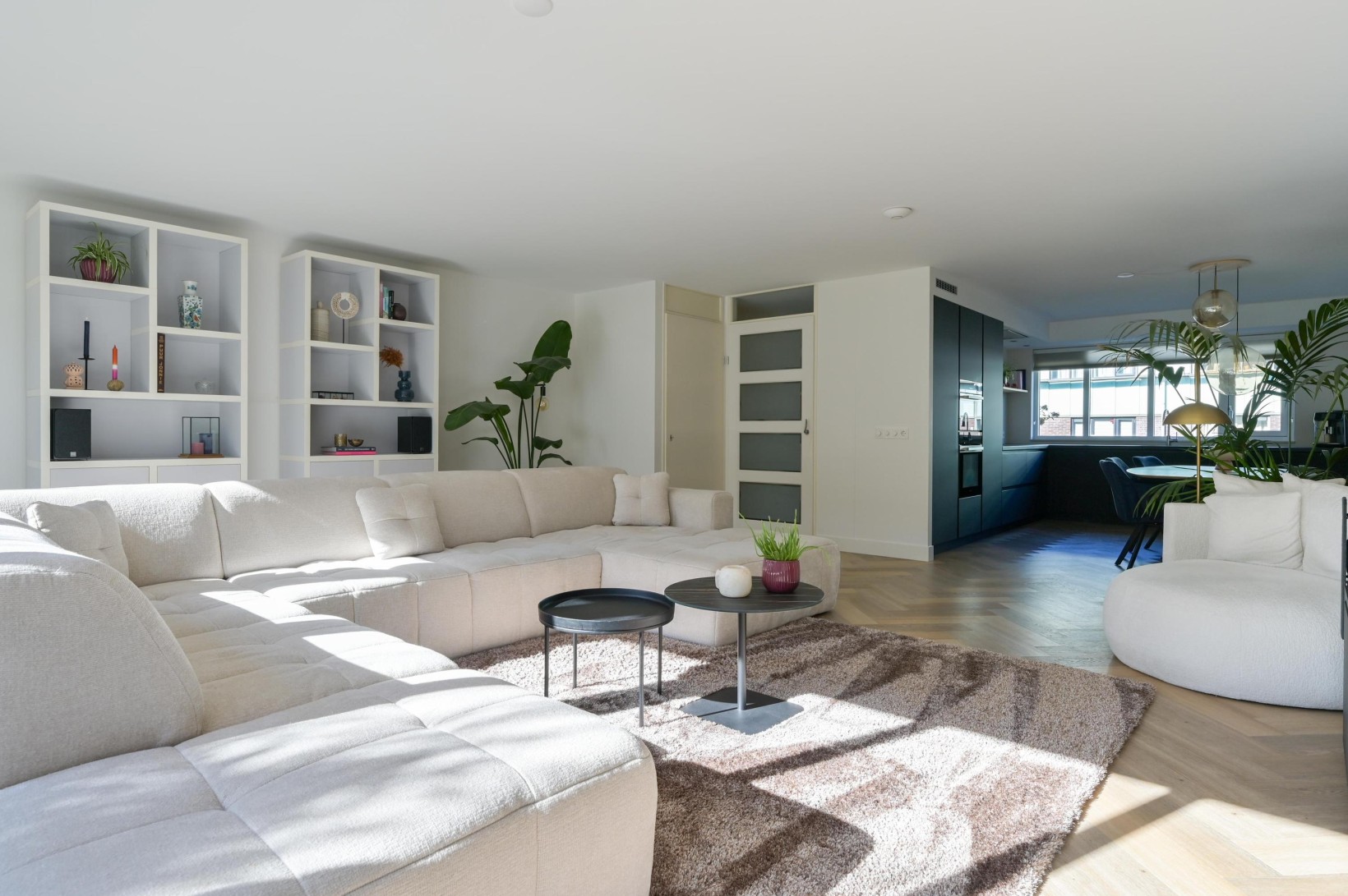 Tussenwoning te koop: Monetstraat 8, Almere