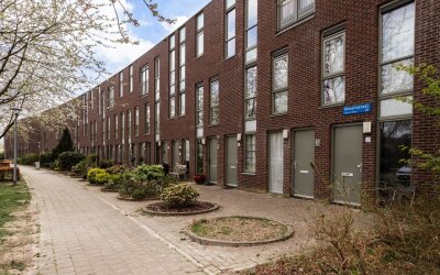 Renoirstraat 8