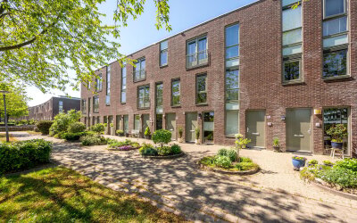 Renoirstraat 88