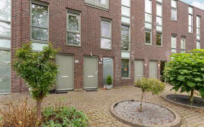 Renoirstraat 130
