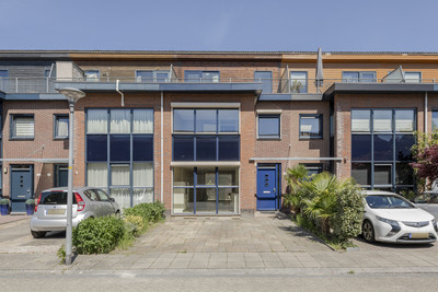 Klimtstraat 33