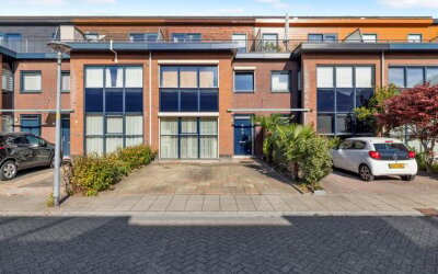 Klimtstraat 33