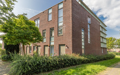 Renoirstraat 162