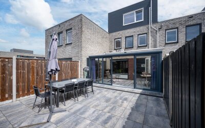 Piranesistraat 73