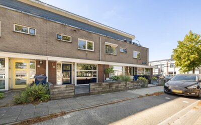 Piranesistraat 16
