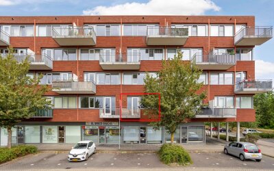 El Grecostraat 189
