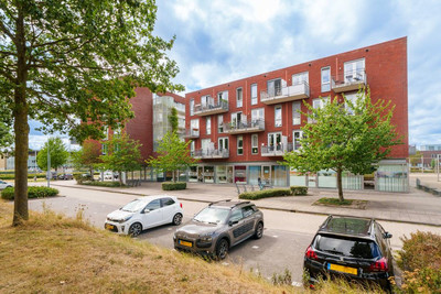 Appartement te koop El Grecostraat 271
