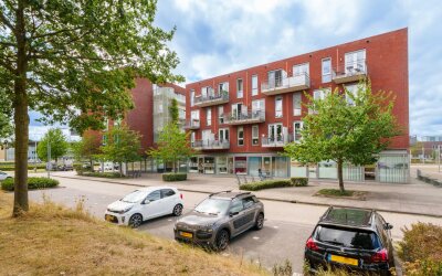 El Grecostraat 271