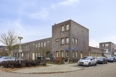 Holbeinstraat 171