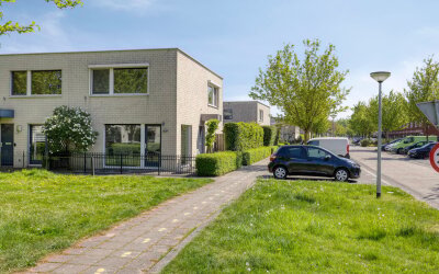 Grünewaldstraat 23