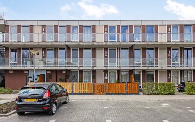 Grünewaldstraat 42