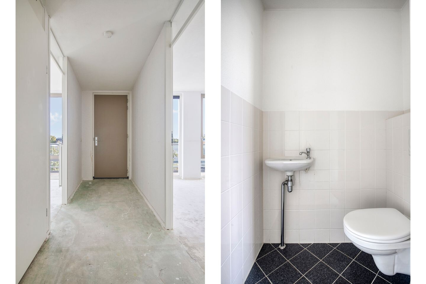 Appartement te koop: Grünewaldstraat 52, Almere