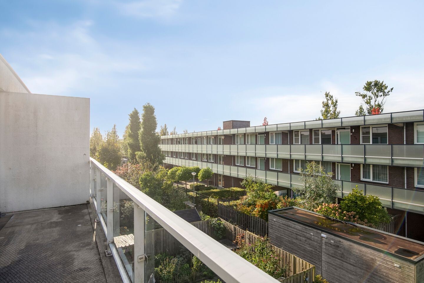 Appartement te koop: Grünewaldstraat 52, Almere
