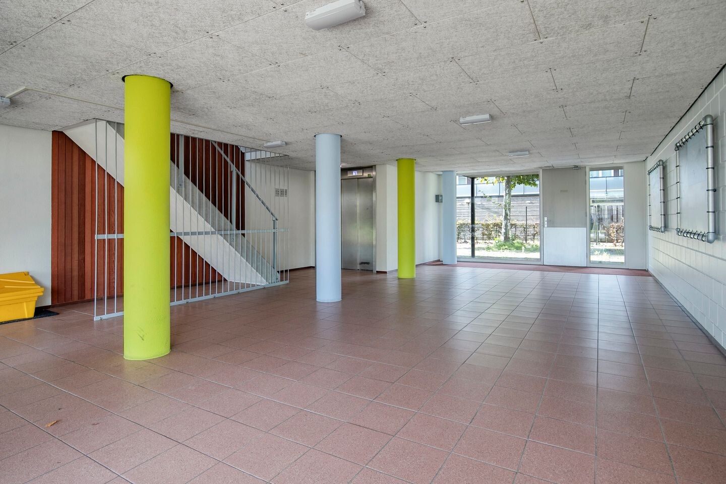 Appartement te koop: Grünewaldstraat 52, Almere