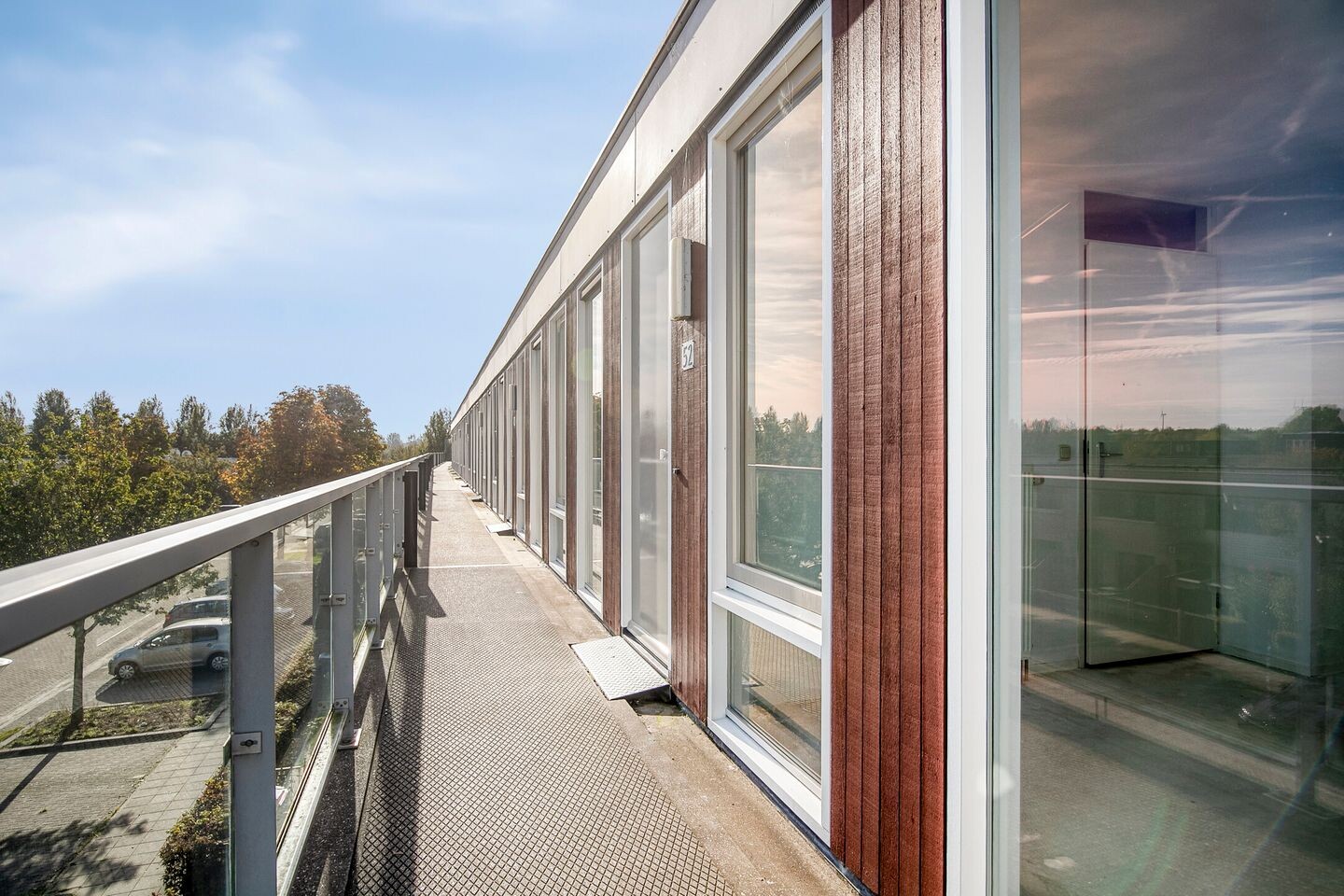 Appartement te koop: Grünewaldstraat 52, Almere