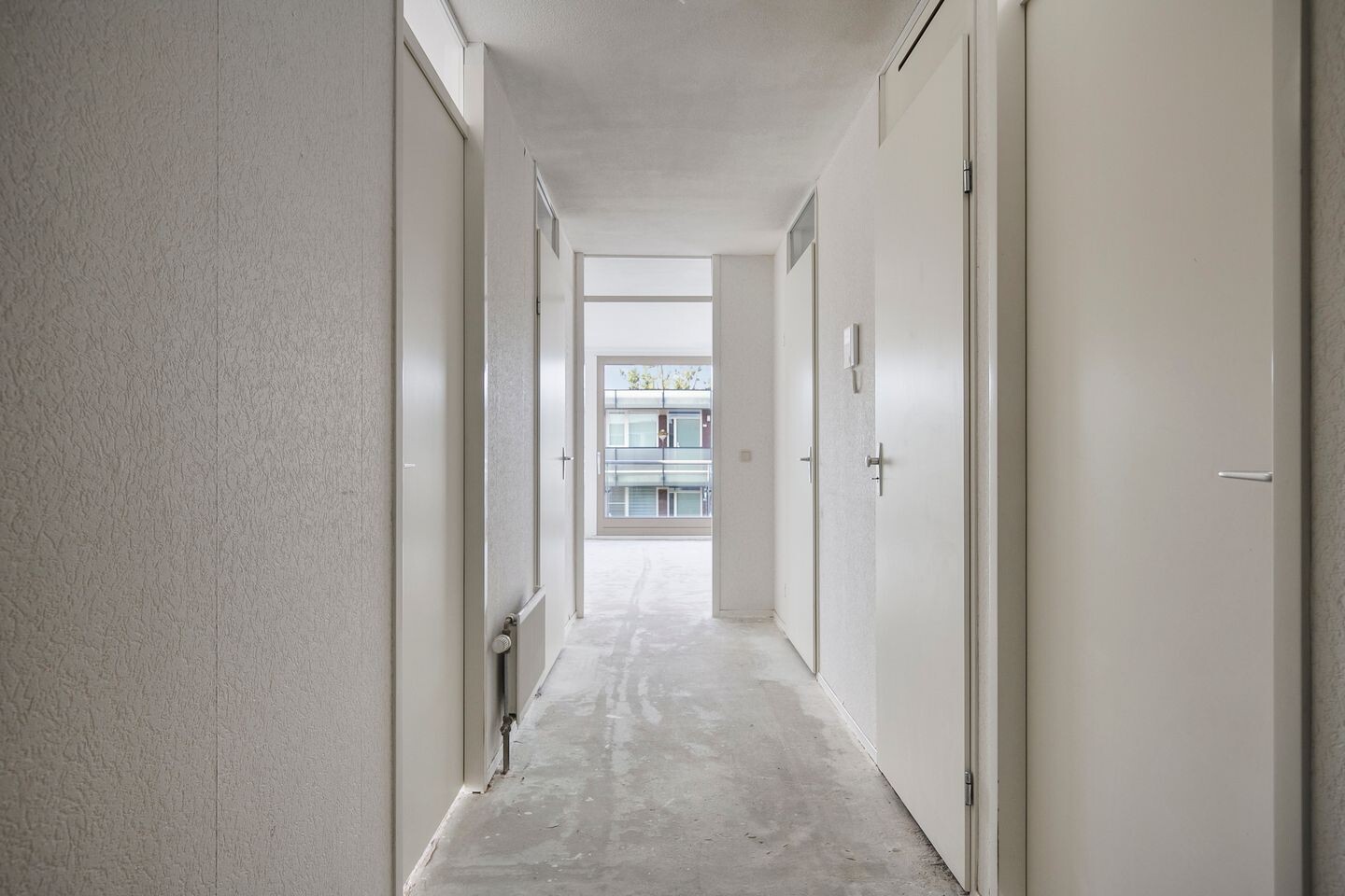 Appartement te koop: Grünewaldstraat 52, Almere