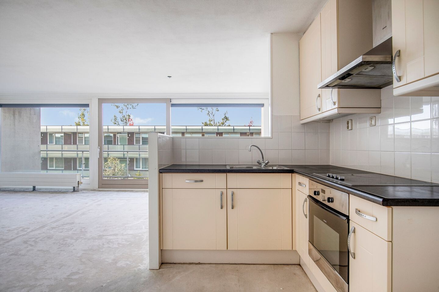Appartement te koop: Grünewaldstraat 52, Almere