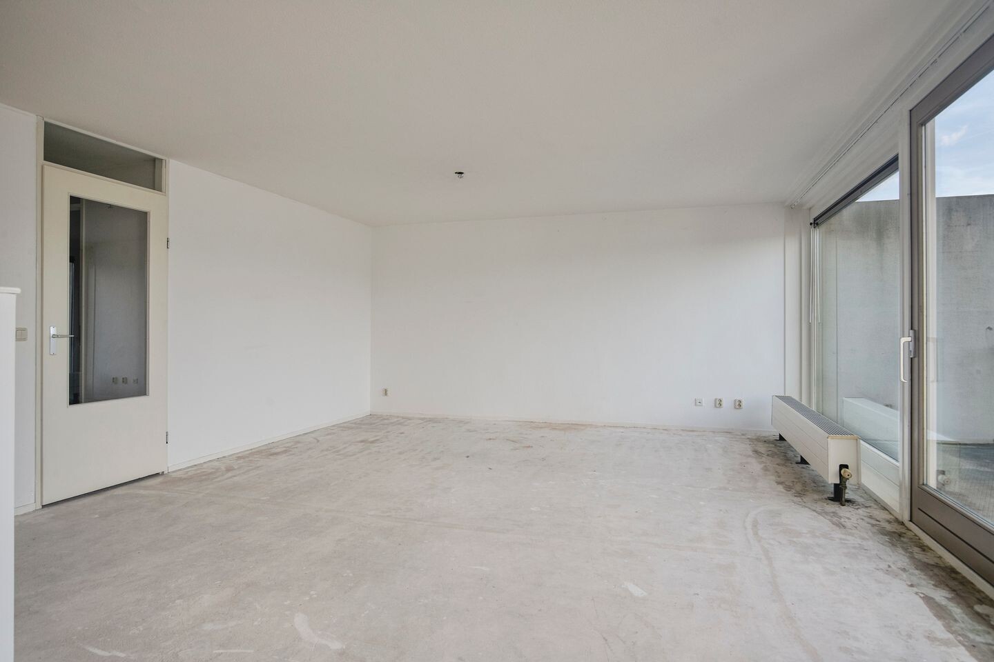 Appartement te koop: Grünewaldstraat 52, Almere