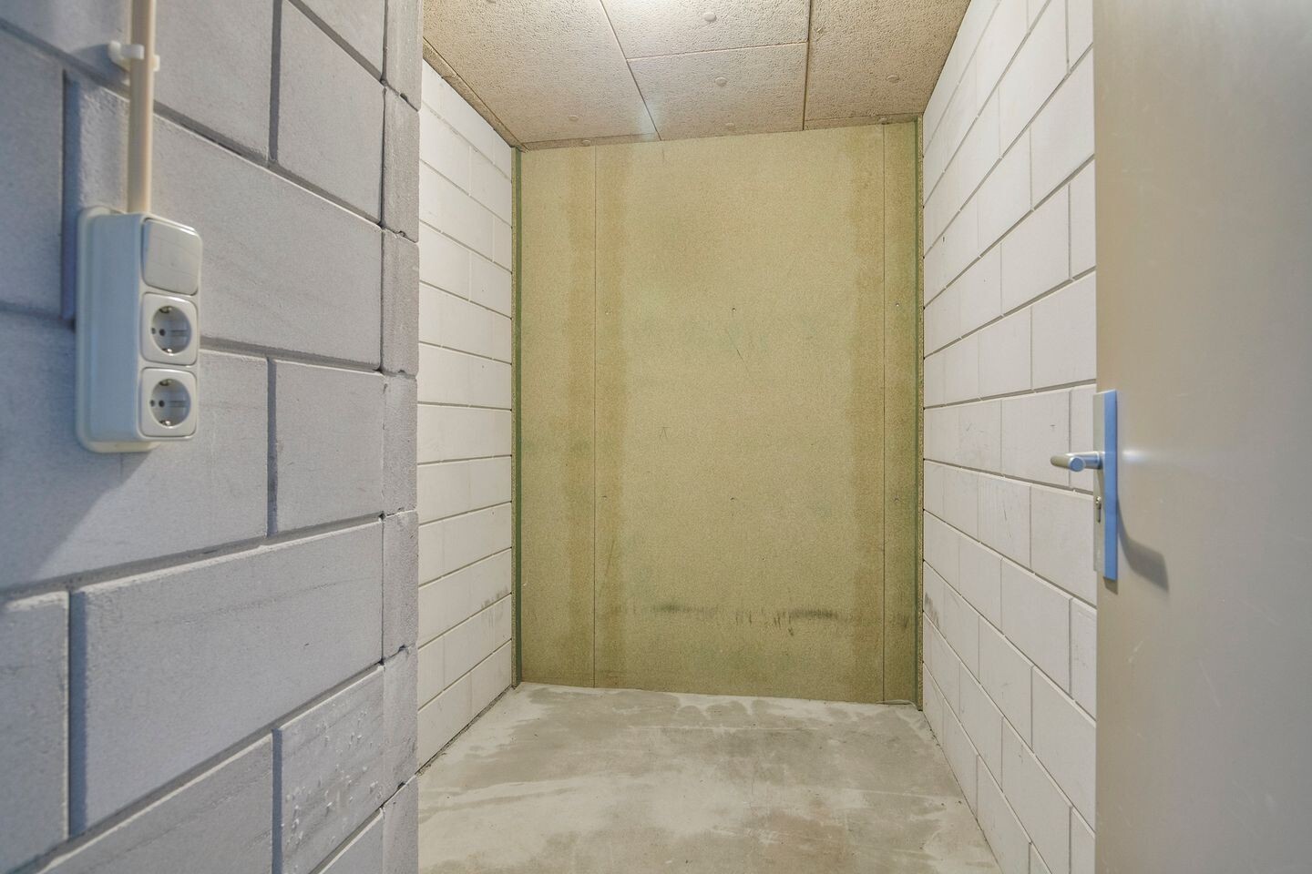 Appartement te koop: Grünewaldstraat 52, Almere