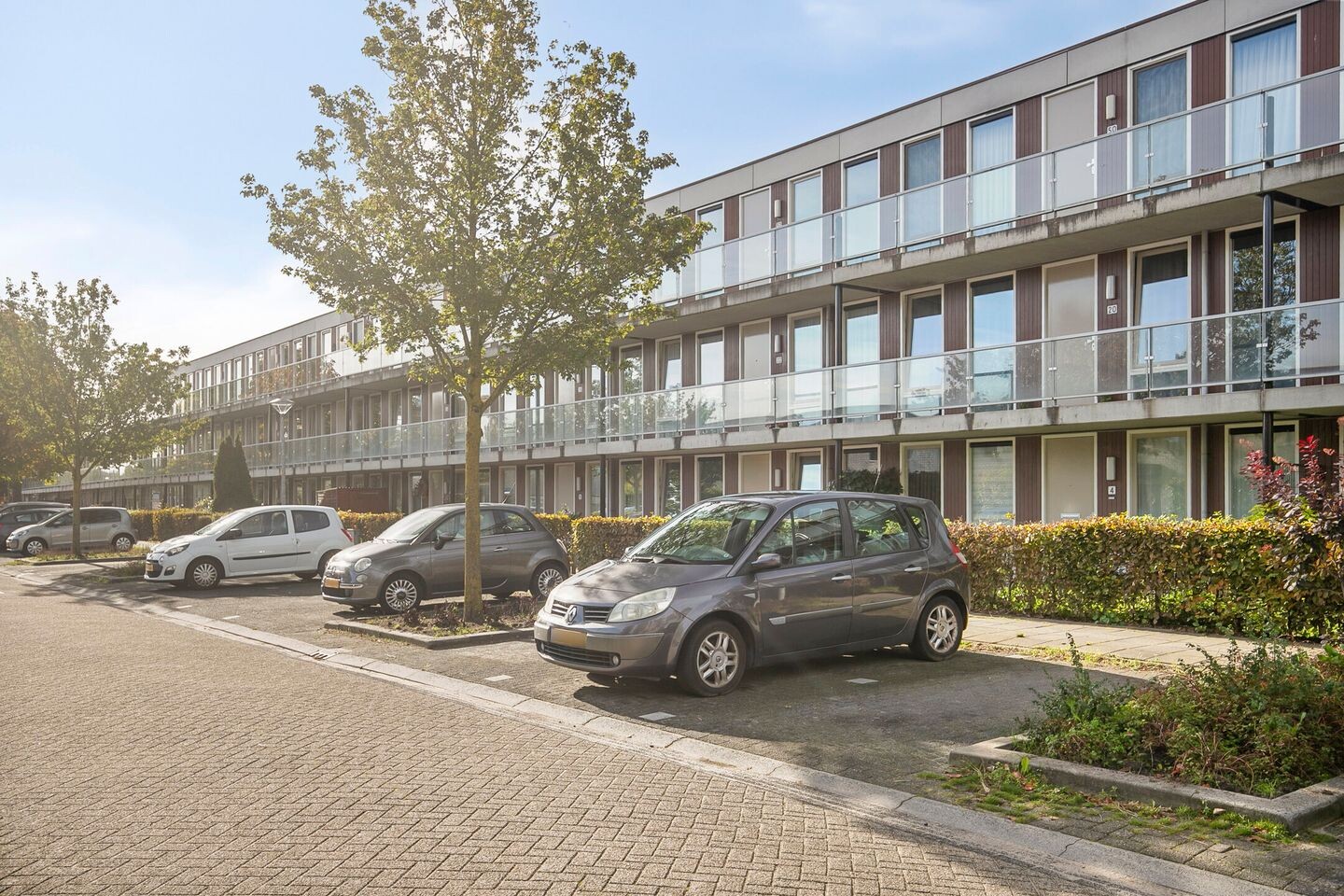 Appartement te koop: Grünewaldstraat 52, Almere