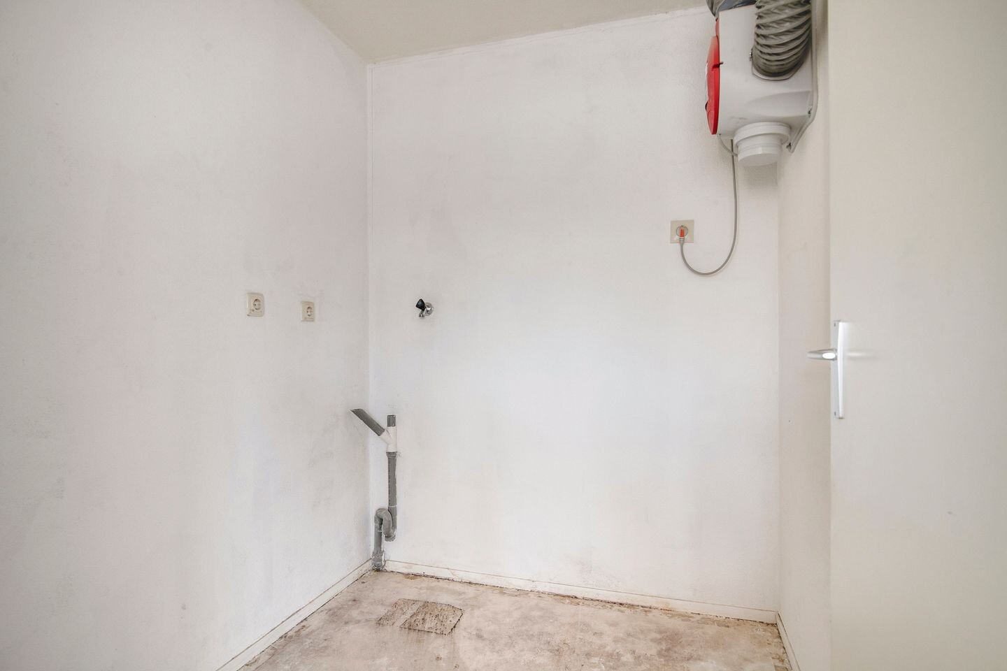 Appartement te koop: Grünewaldstraat 52, Almere