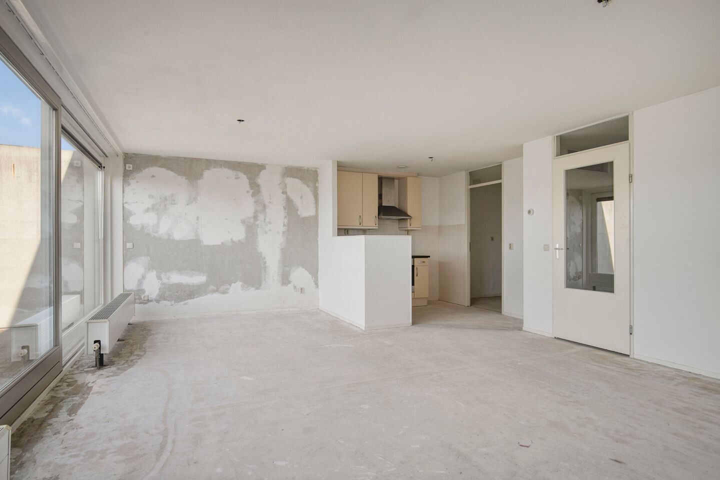 Appartement te koop: Grünewaldstraat 52, Almere