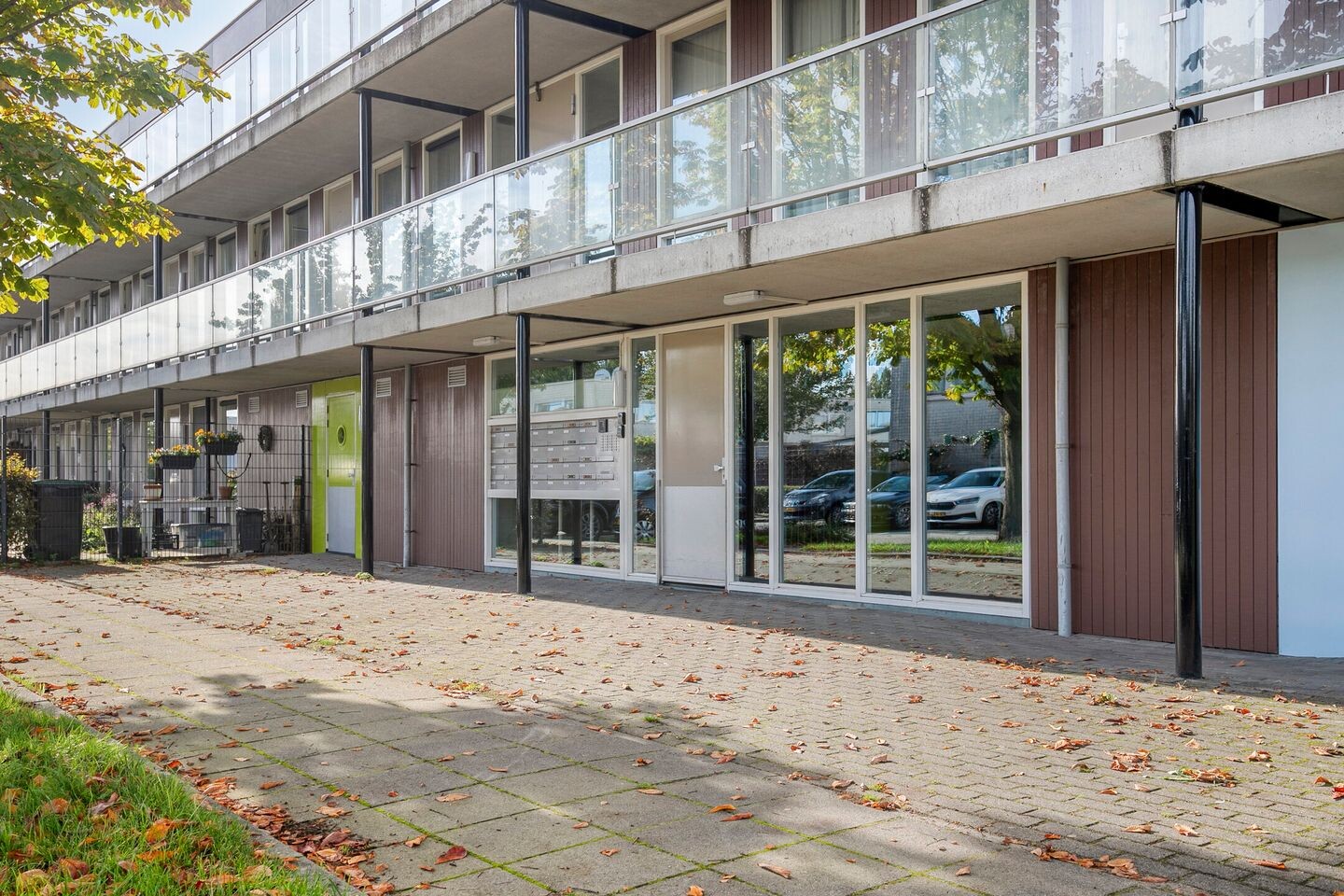 Appartement te koop: Grünewaldstraat 52, Almere
