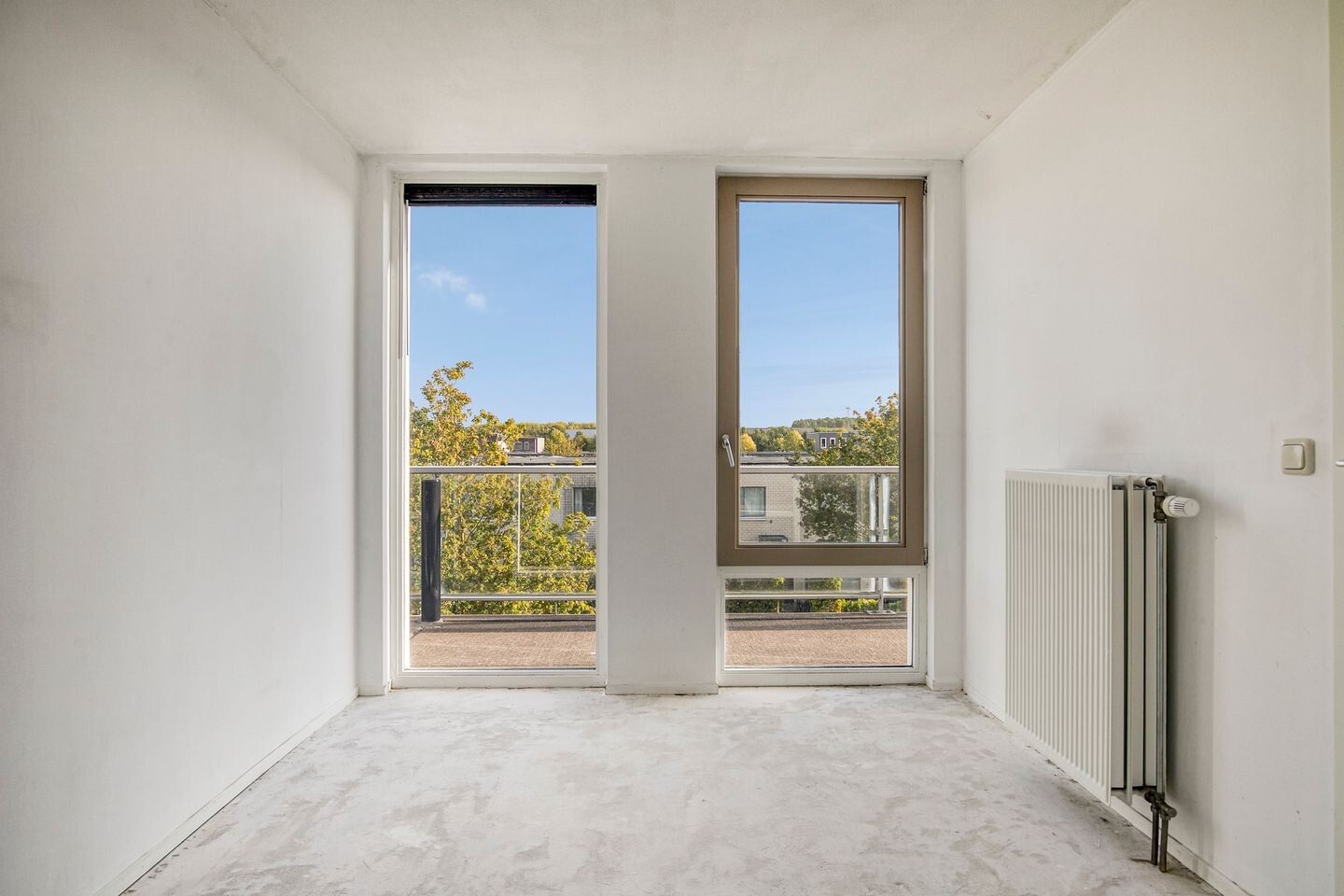 Appartement te koop: Grünewaldstraat 52, Almere