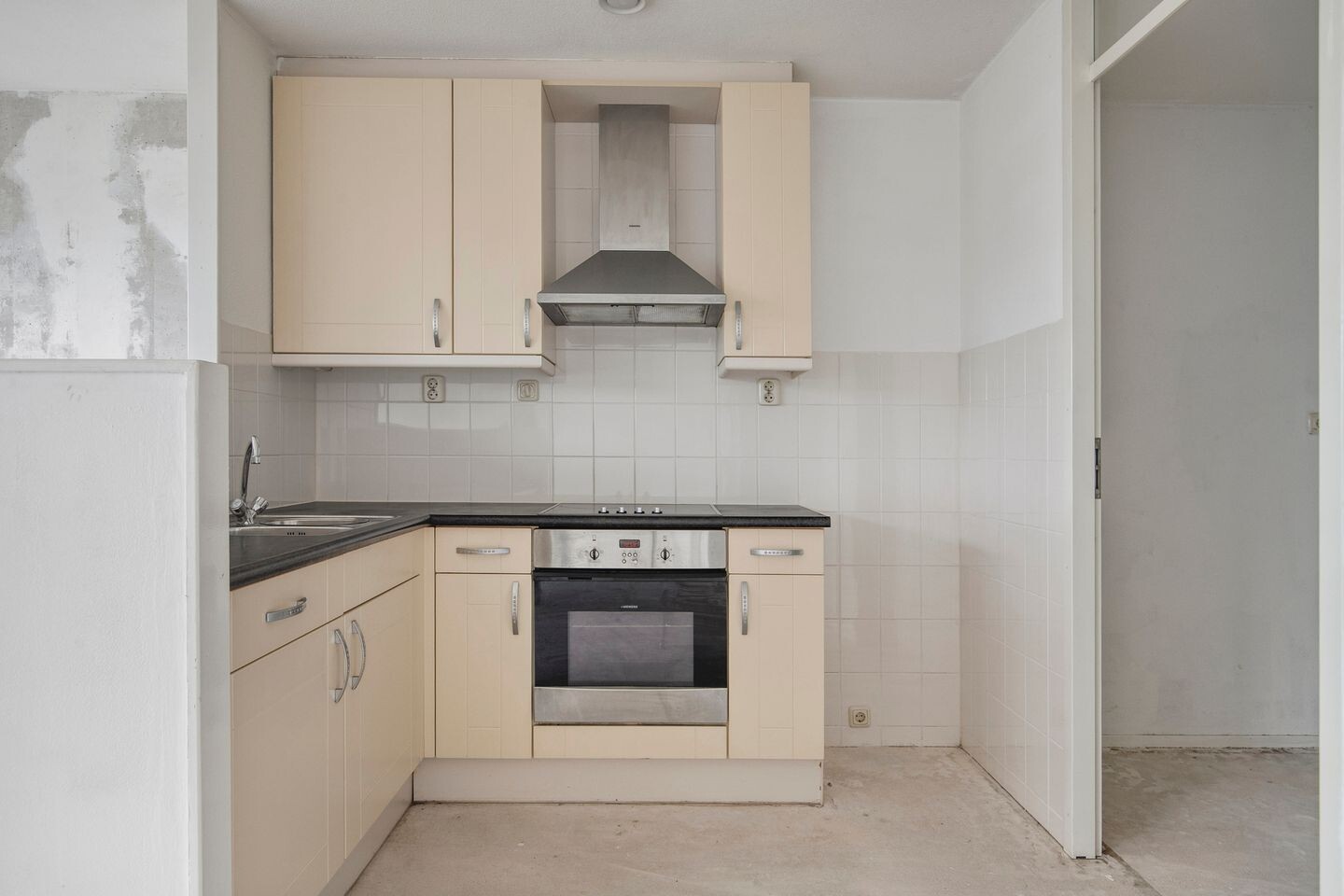 Appartement te koop: Grünewaldstraat 52, Almere