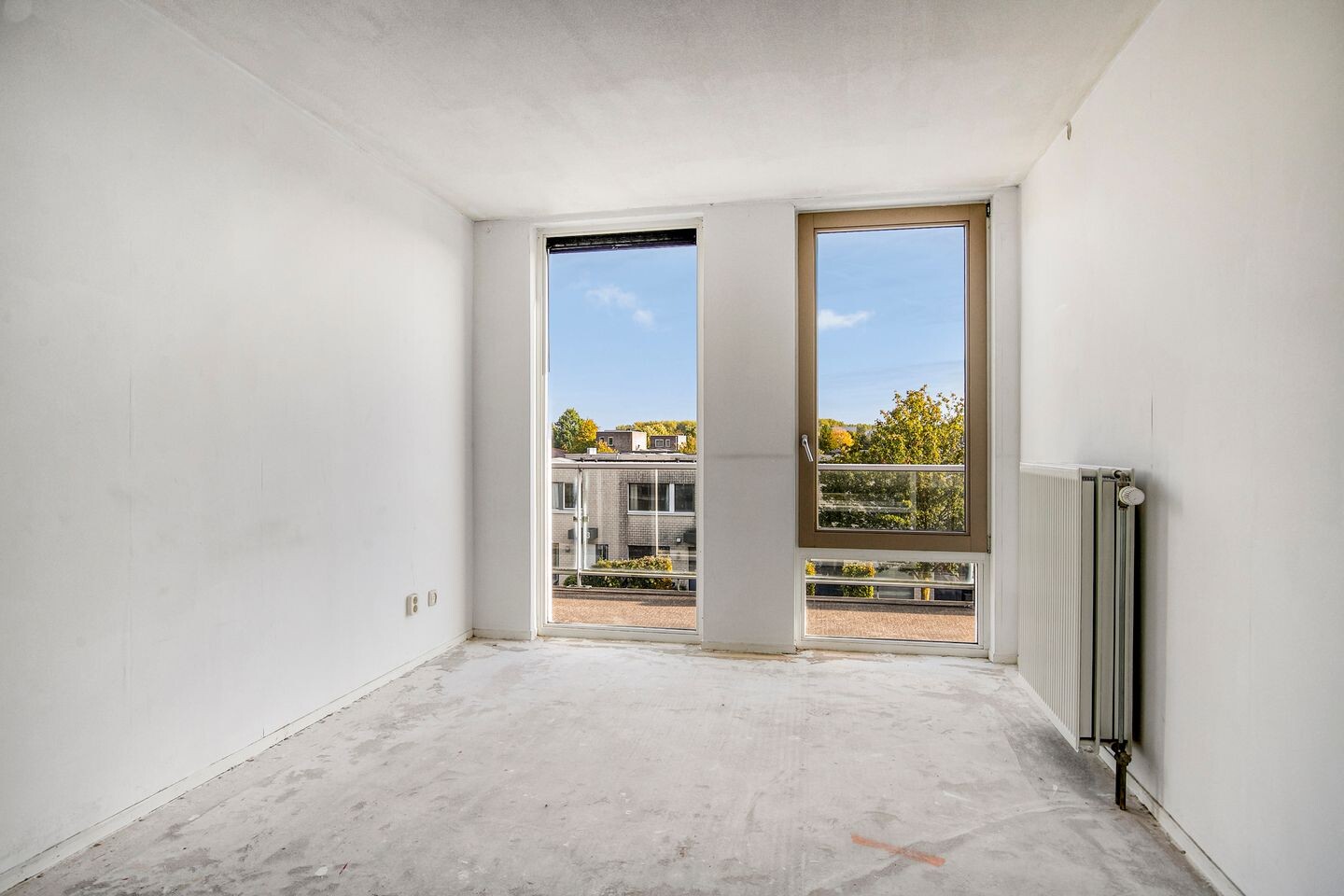 Appartement te koop: Grünewaldstraat 52, Almere