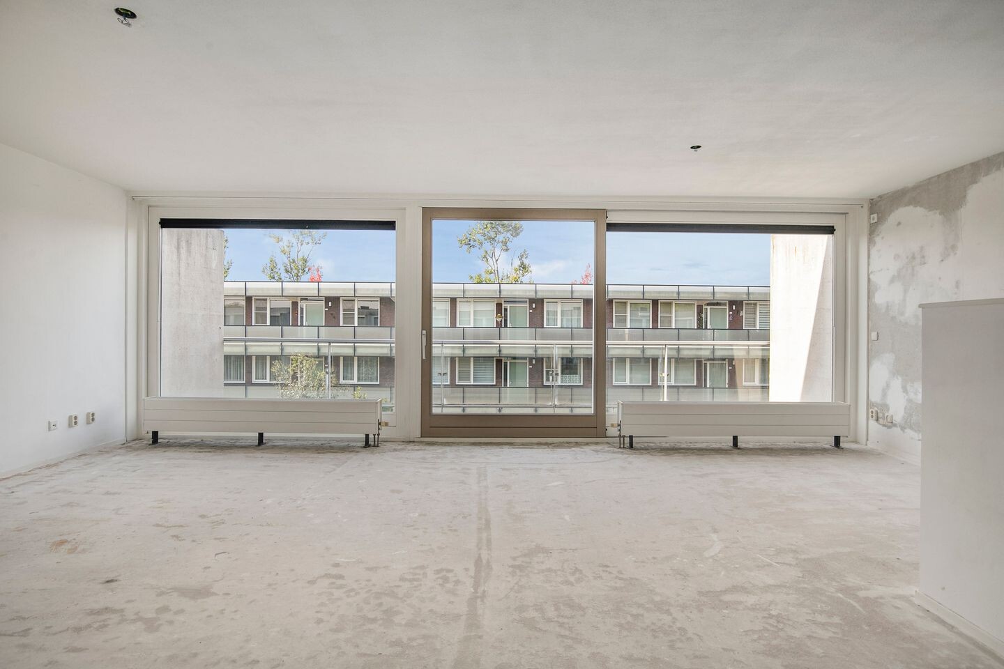 Appartement te koop: Grünewaldstraat 52, Almere