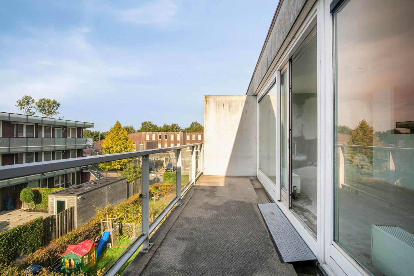 Appartement te koop: Grünewaldstraat 52, Almere