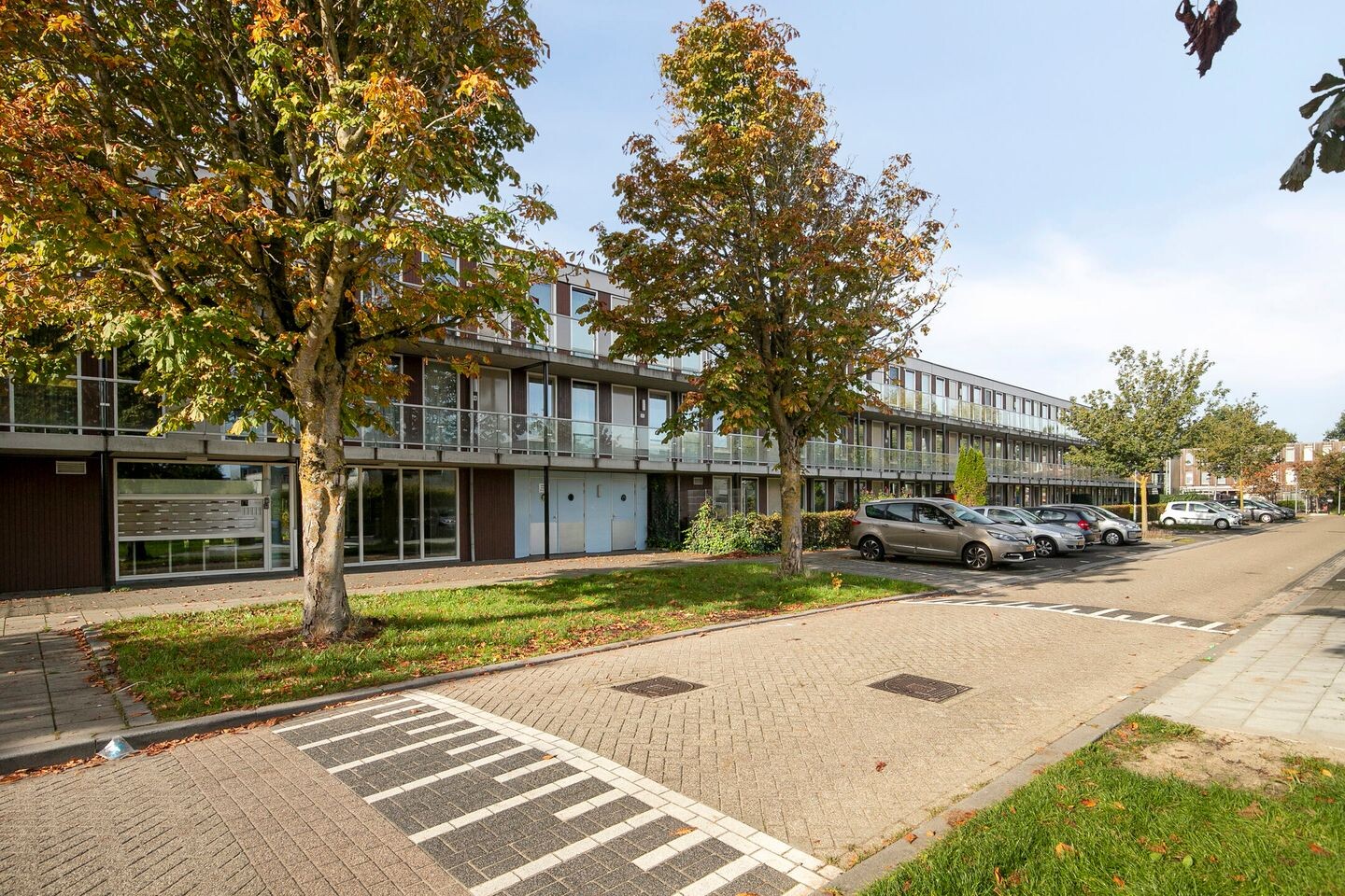 Appartement te koop: Grünewaldstraat 52, Almere