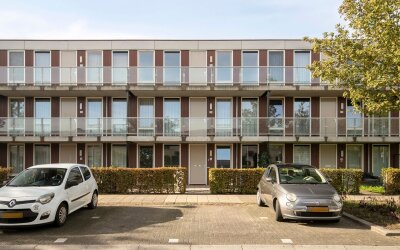Grünewaldstraat 52