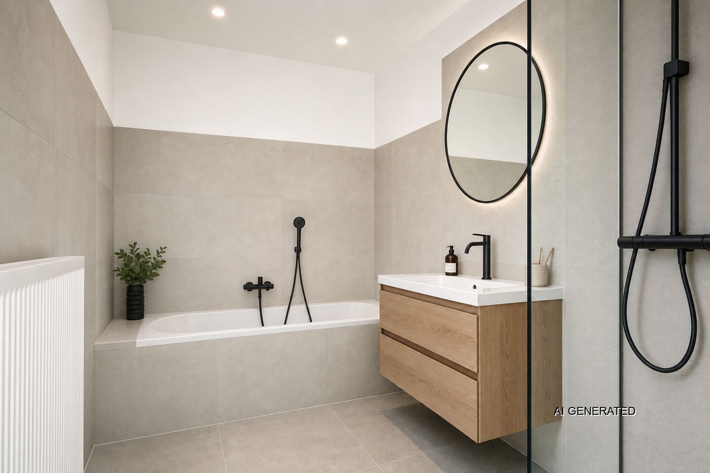 Appartement te koop: Grünewaldstraat 52, Almere