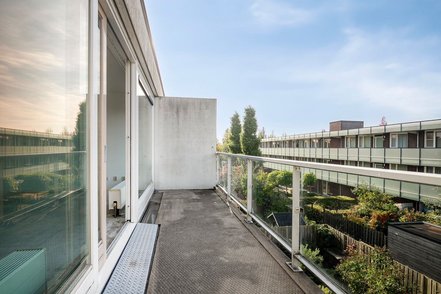 Appartement te koop: Grünewaldstraat 52, Almere