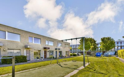 Mantegnaplantsoen 6