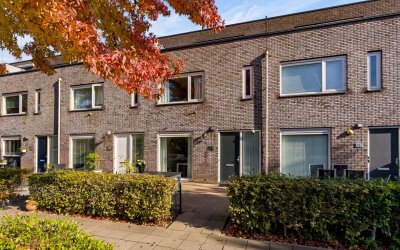 Michelangelostraat 145