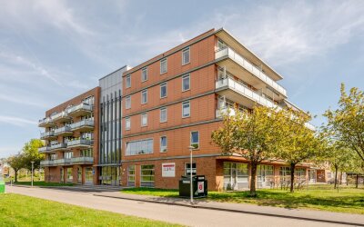 Velázquezstraat 10