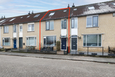 Bergmolenst. 6