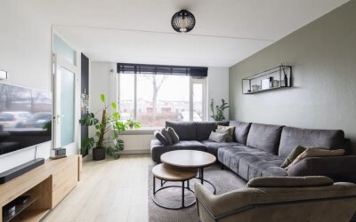 Bergmolenstraat 6