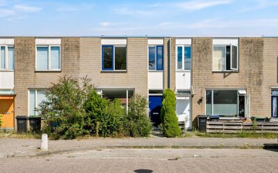 Huis te koop Rosmolenstraat 33